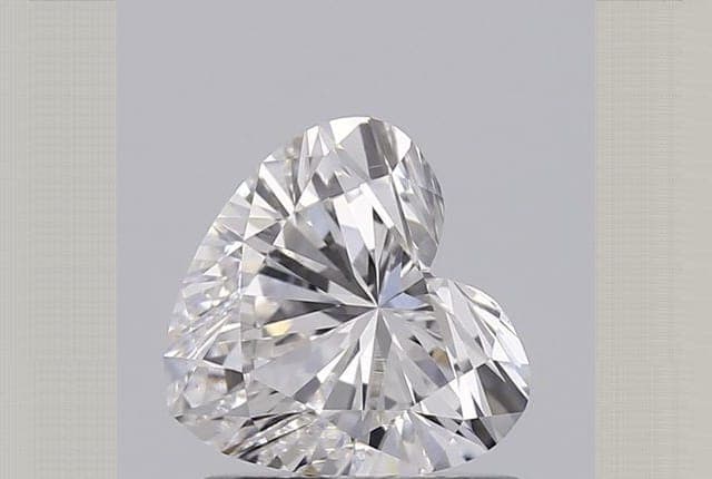 IGI | 0.79ct | Heart | E | VS1 | Very Good