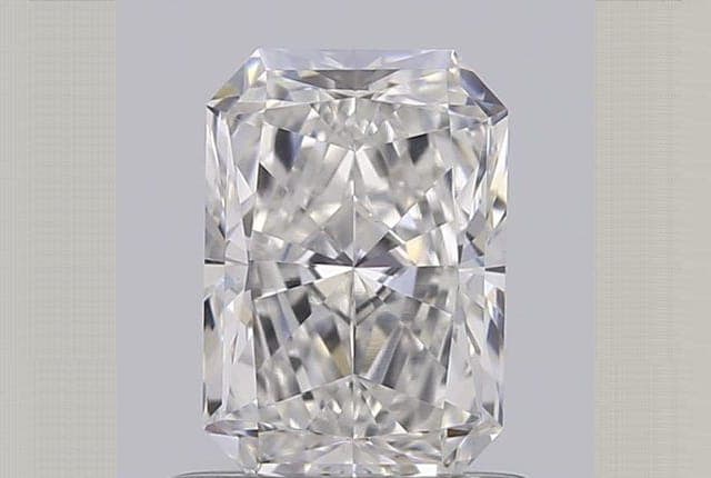 IGI | 0.74ct | Radiant | E | VS1 | Very Good