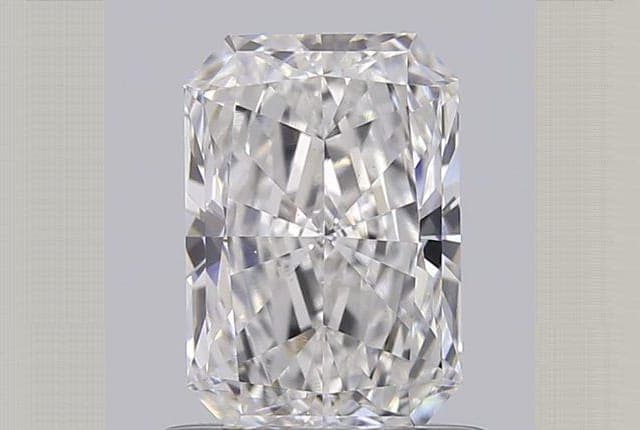 IGI | 0.73ct | Radiant | E | VS1 | Very Good