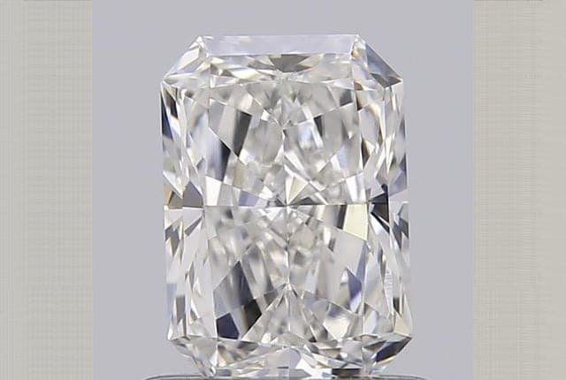0.78ct | Radiant | F | VVS2 | Very Good