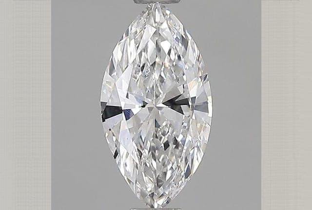 0.76ct | Marquise | F | VS1 | Very Good
