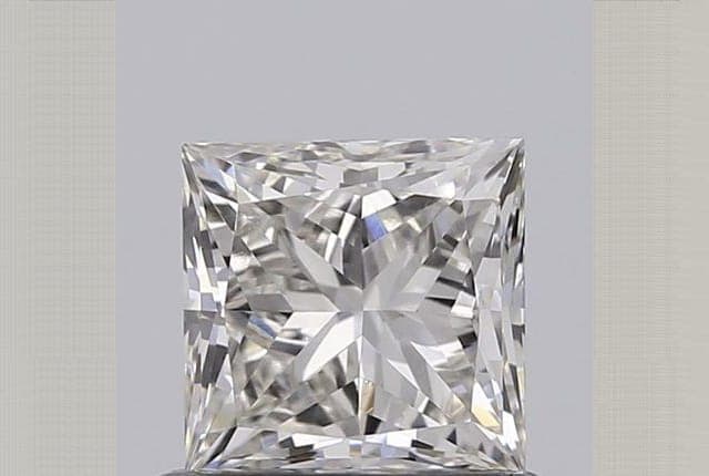 0.72ct | Princess | G | VS1 | Very Good