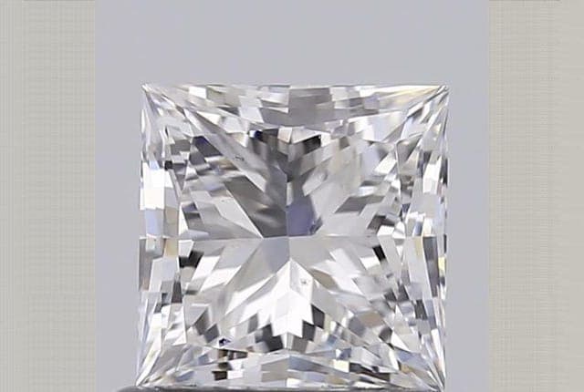 IGI | 0.81ct | Princess | E | VS1 | Very Good
