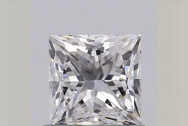 IGI | 0.72ct | Princess | E | VS1 | Very Good
