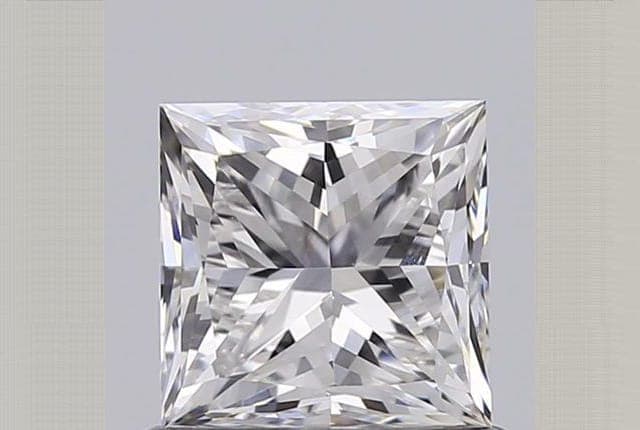 IGI | 0.83ct | Princess | E | VVS2 | Very Good