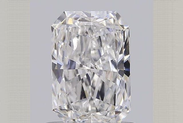 IGI | 0.73ct | Radiant | E | VS1 | Very Good