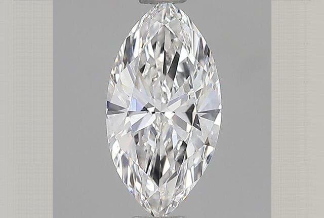 IGI | 0.84ct | Marquise | F | VVS2 | Very Good
