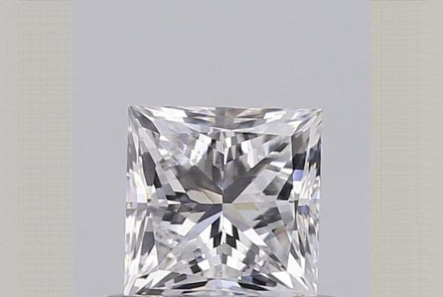 IGI | 0.5ct | Princess | D | VS1 | Good