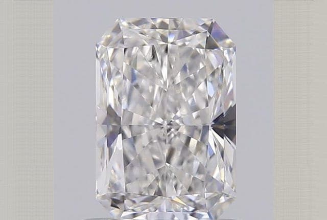 IGI | 0.74ct | Radiant | E | VS1 | Very Good