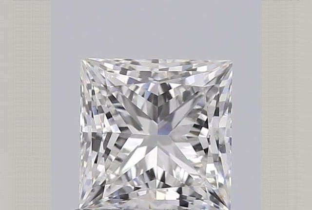 IGI | 0.7ct | Princess | E | VS1 | Very Good