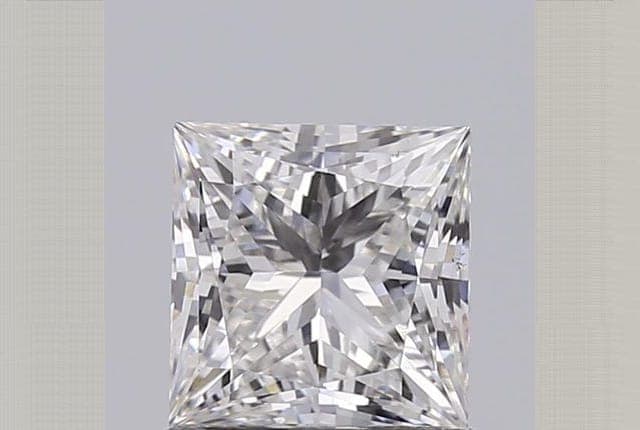 IGI | 0.95ct | Princess | E | VS1 | Very Good