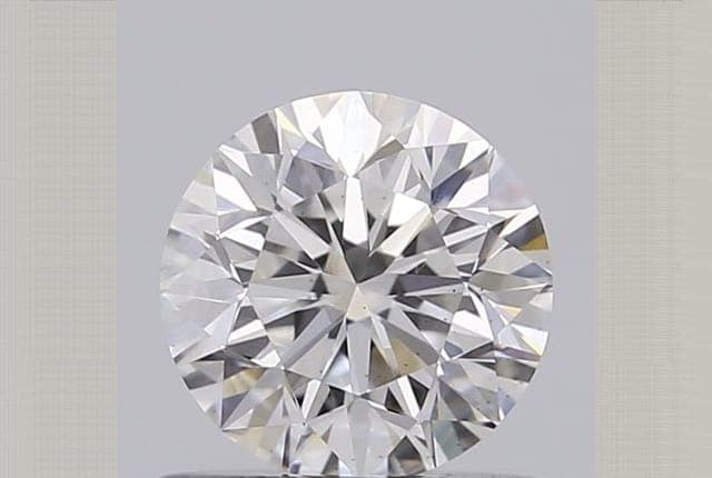 IGI | 0.62ct | Round | D | VS1 | Ideal