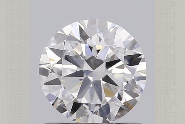 IGI | 0.7ct | Round | D | VS2 | Ideal