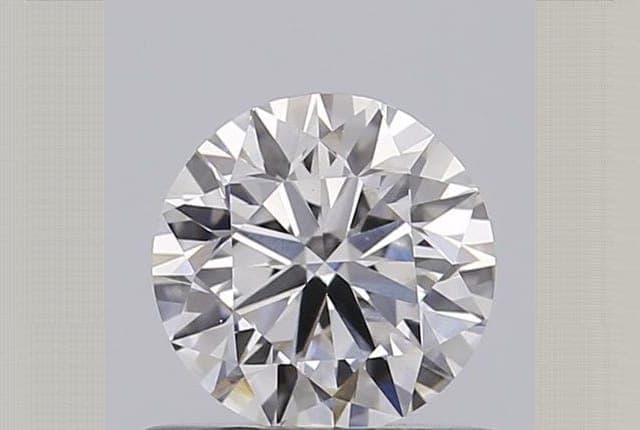 IGI | 0.52ct | Round | E | VS1 | Very Good