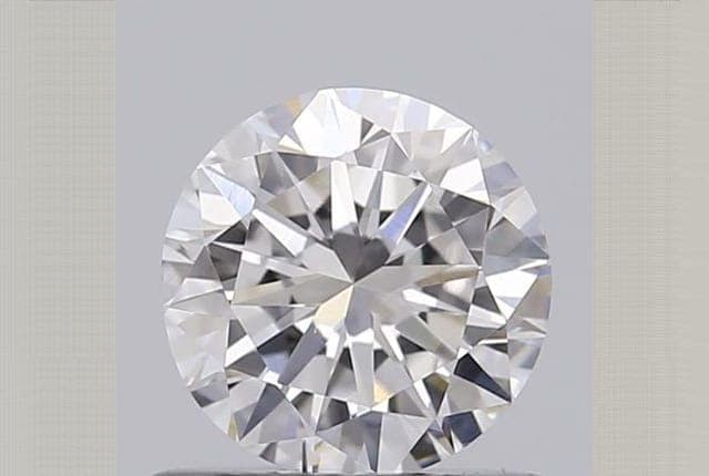IGI | 0.54ct | Round | D | VS1 | Very Good