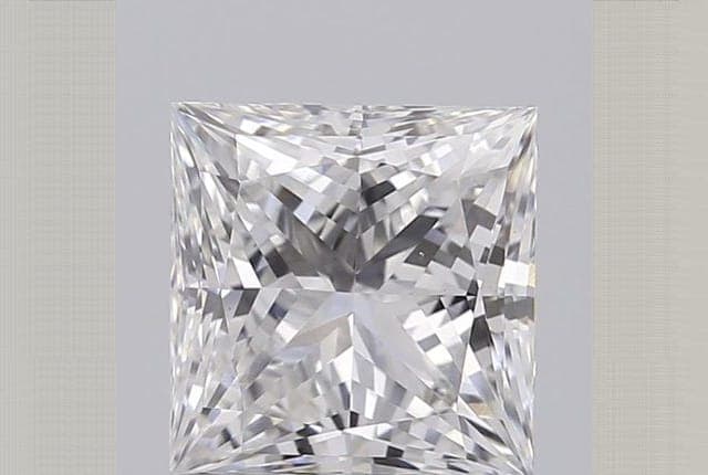 IGI | 0.95ct | Princess | E | VS1 | Very Good