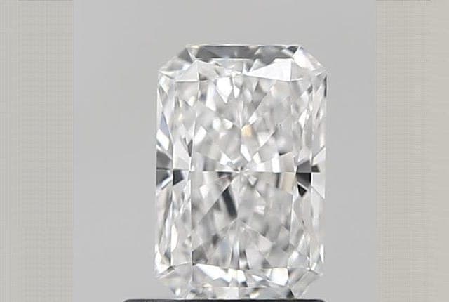 IGI | 0.92ct | Radiant | E | SI1 | Very Good