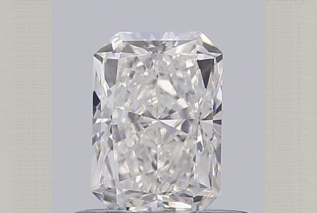 IGI | 0.52ct | Radiant | E | VVS2 | Very Good