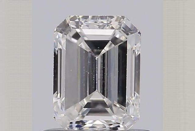 IGI | 0.7ct | Emerald | E | VS1 | Very Good