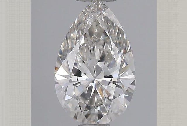 IGI | 0.86ct | Pear | G | VS1 | Very Good