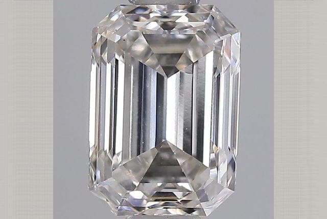 IGI | 0.83ct | Emerald | G | VS1 | Very Good