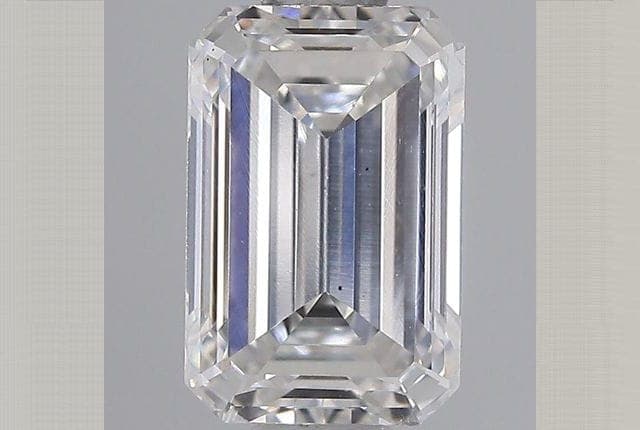 IGI | 0.85ct | Emerald | G | VS1 | Very Good