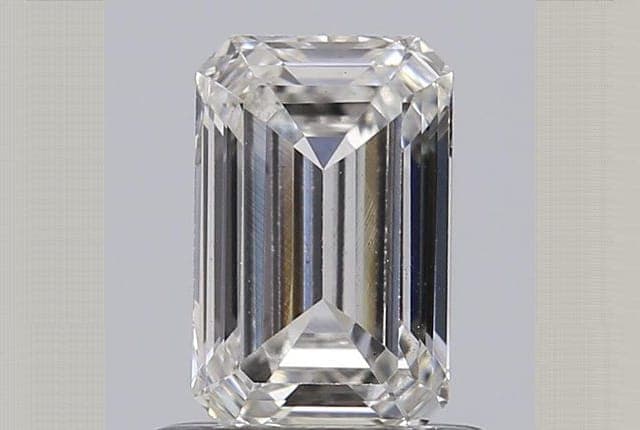 IGI | 0.73ct | Emerald | F | VS1 | Very Good