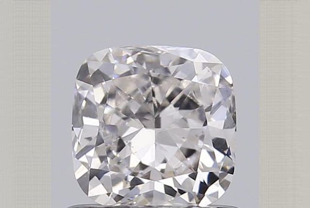 IGI | 0.61ct | Cushion | F | VS1 | Very Good