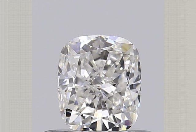 IGI | 0.51ct | Cushion | E | VVS2 | Very Good