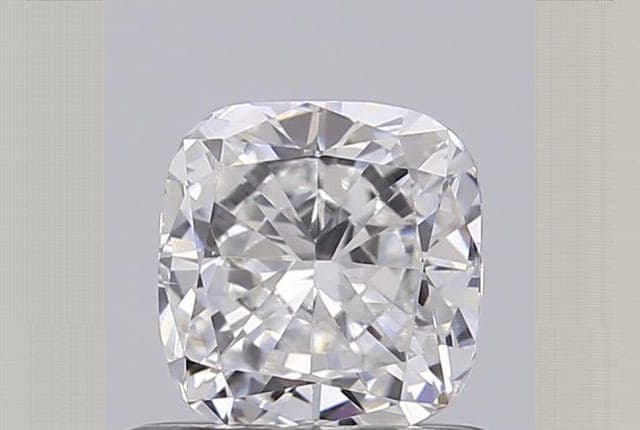 IGI | 0.62ct | Cushion | D | VS1 | Very Good