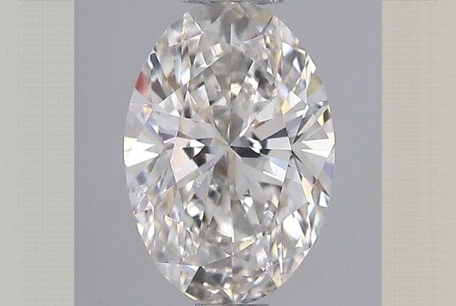 IGI | 0.94ct | Oval | G | VS1 | Very Good