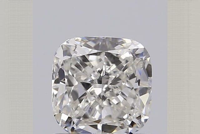 IGI | 0.7ct | Cushion | F | VS1 | Very Good