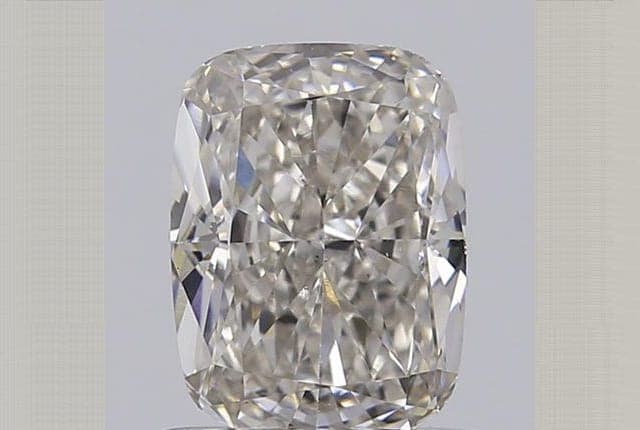 IGI | 0.81ct | Cushion | G | VS1 | Very Good