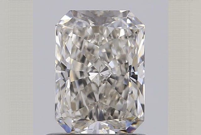 IGI | 0.82ct | Radiant | G | VS1 | Very Good