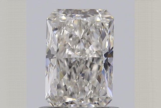 IGI | 0.73ct | Radiant | G | VS1 | Very Good