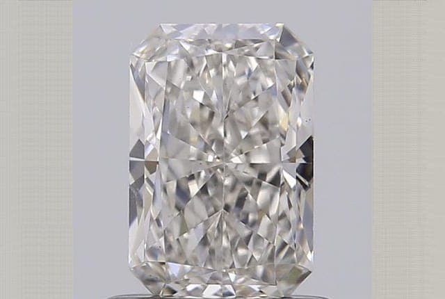 IGI | 0.73ct | Radiant | G | VS1 | Very Good