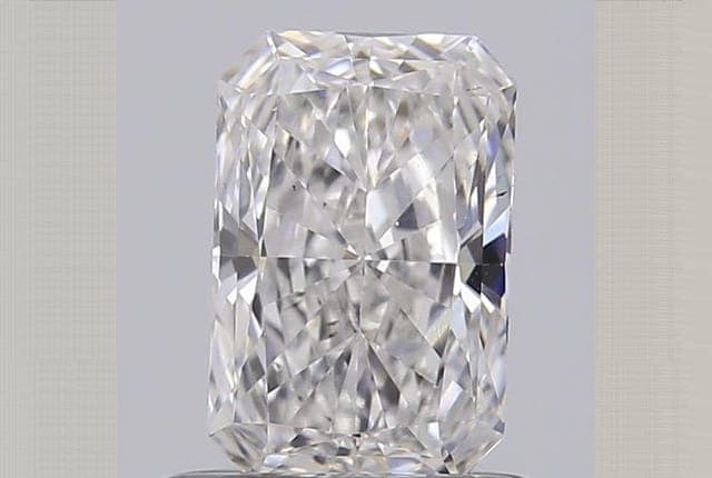 IGI | 0.73ct | Radiant | E | VS2 | Very Good