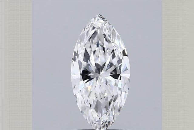 0.99ct | Marquise | E | VVS2 | Very Good