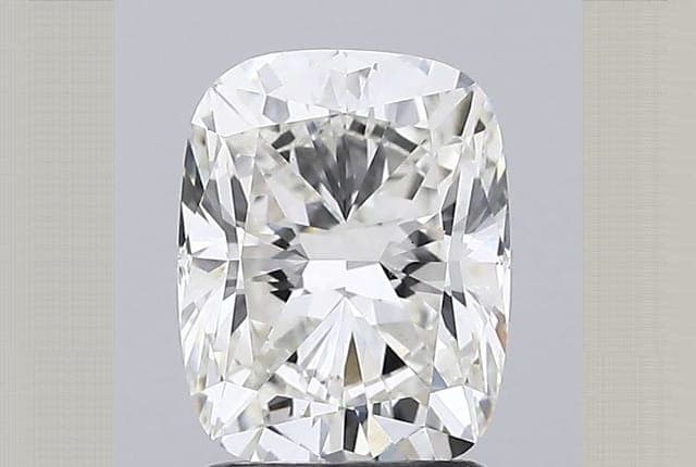 IGI | 2.01ct | Cushion | G | VS1 | Good