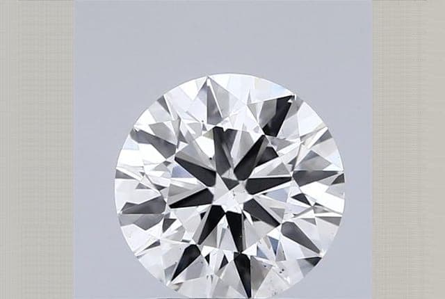 IGI | 1.51ct | Round | F | SI1 | Ideal
