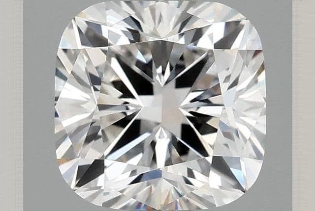 IGI | 0.94ct | Cushion | F | VS1 | Very Good