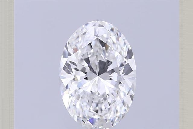 0.95ct | Oval | E | VS1 | Very Good