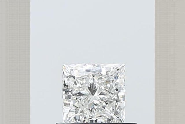 IGI | 0.56ct | Princess | E | VS1 | Very Good