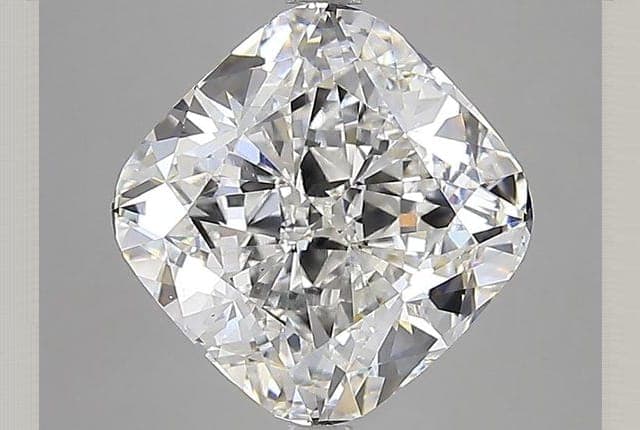 IGI | 7.52ct | Cushion | G | VS1 | Ideal