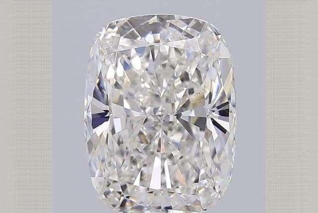 IGI | 7ct | Cushion | E | VS2 | Very Good