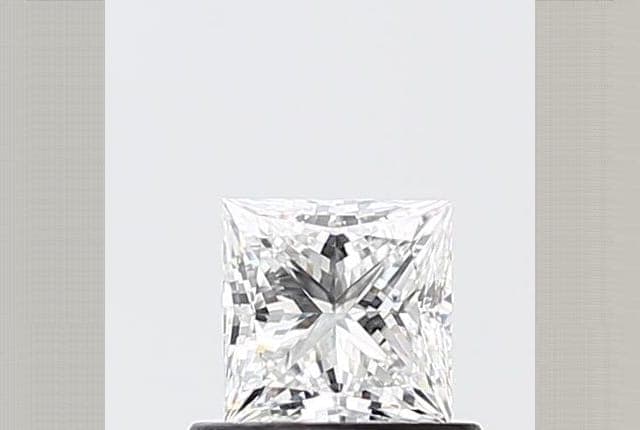 IGI | 0.6ct | Princess | D | VS1 | Very Good
