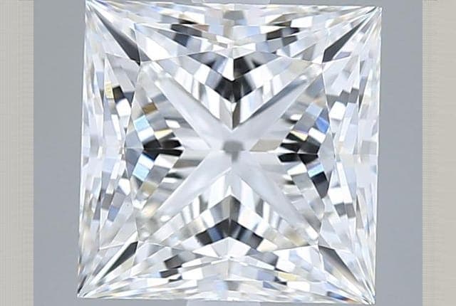 IGI | 3.05ct | Princess | E | VVS2 | Very Good