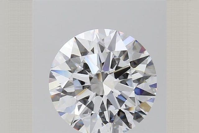 IGI | 2.51ct | Round | F | VVS2 | Ideal