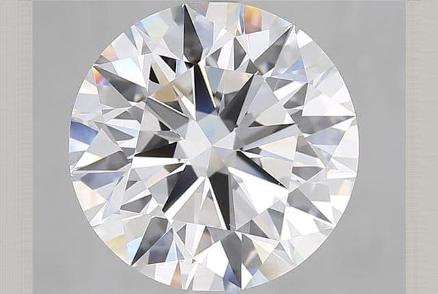 IGI | 7.11ct | Round | D | IF | Ideal