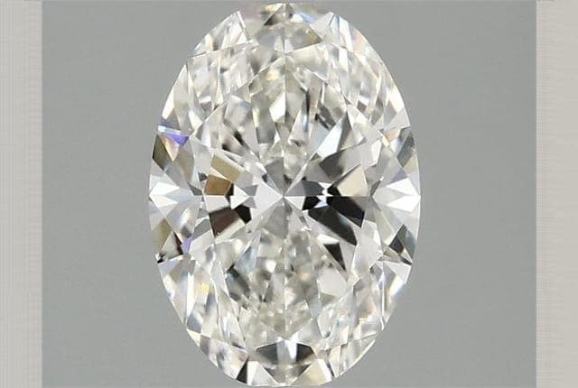 IGI | 1.36ct | Oval | G | VS1 | Very Good